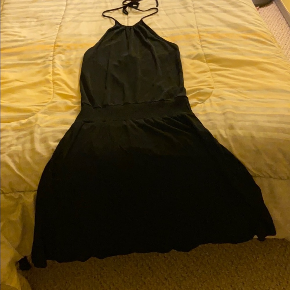 Banana Republic dress